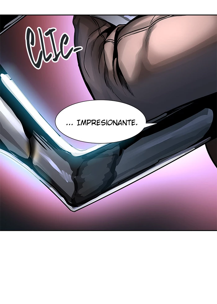 El irregular > Capitulo 474 > Page 1101