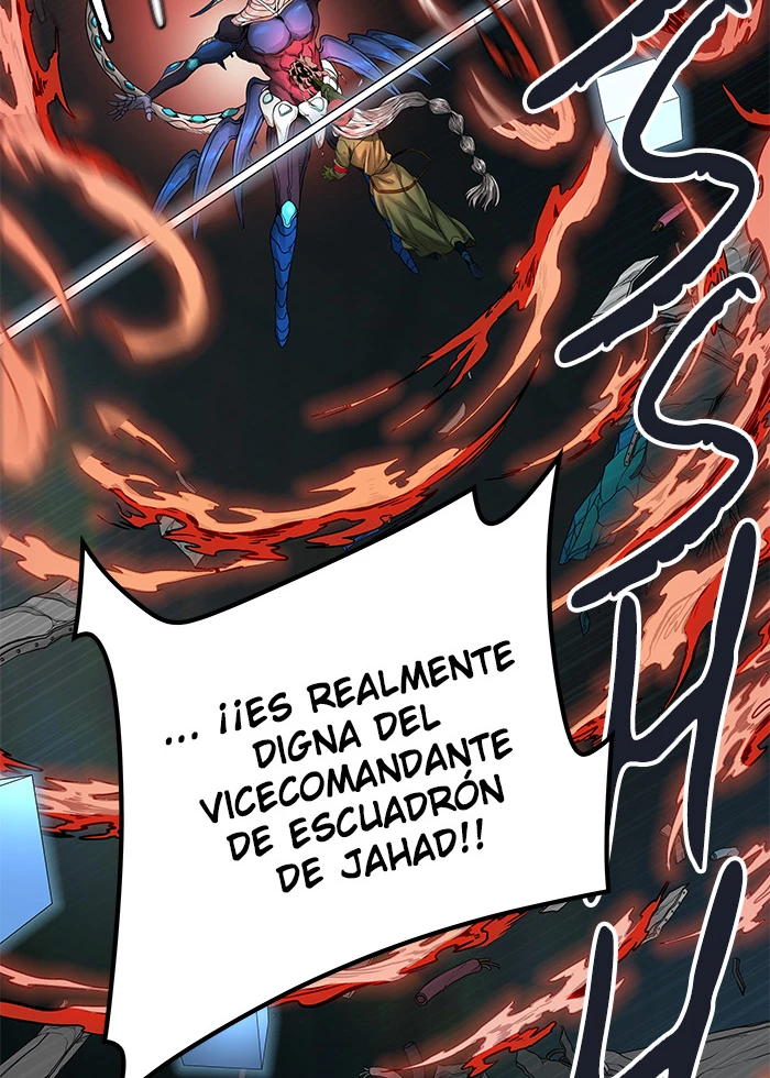 El irregular > Capitulo 474 > Page 1131