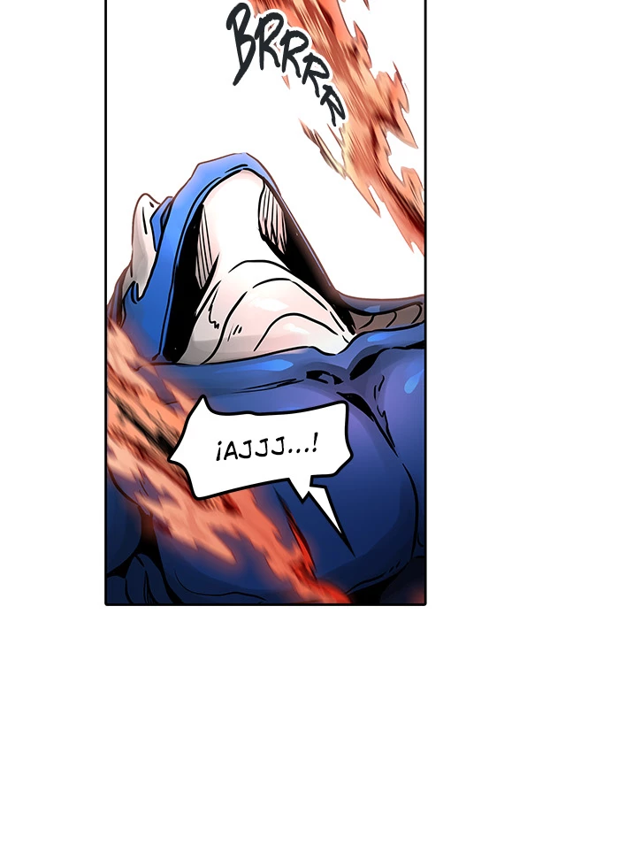 El irregular > Capitulo 474 > Page 1161