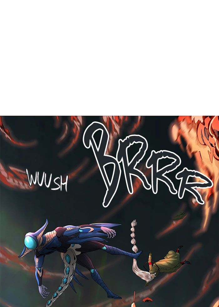 El irregular > Capitulo 475 > Page 01