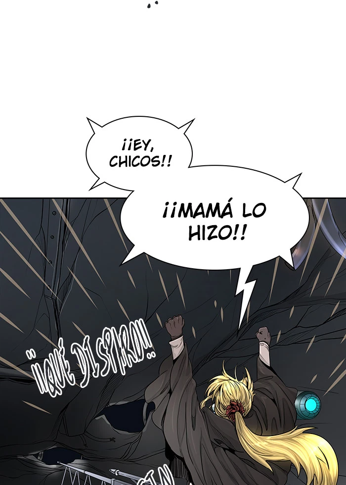 El irregular > Capitulo 475 > Page 61