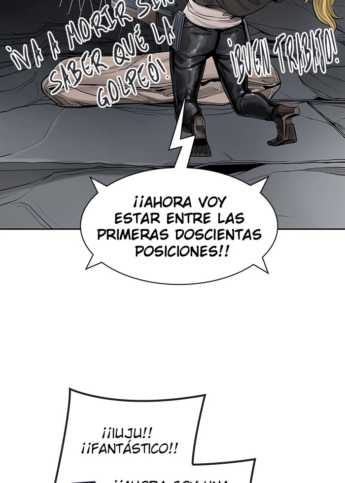 El irregular > Capitulo 475 > Page 71