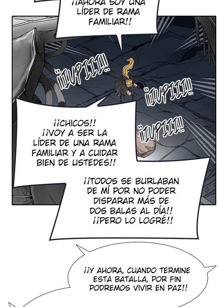 El irregular > Capitulo 475 > Page 81