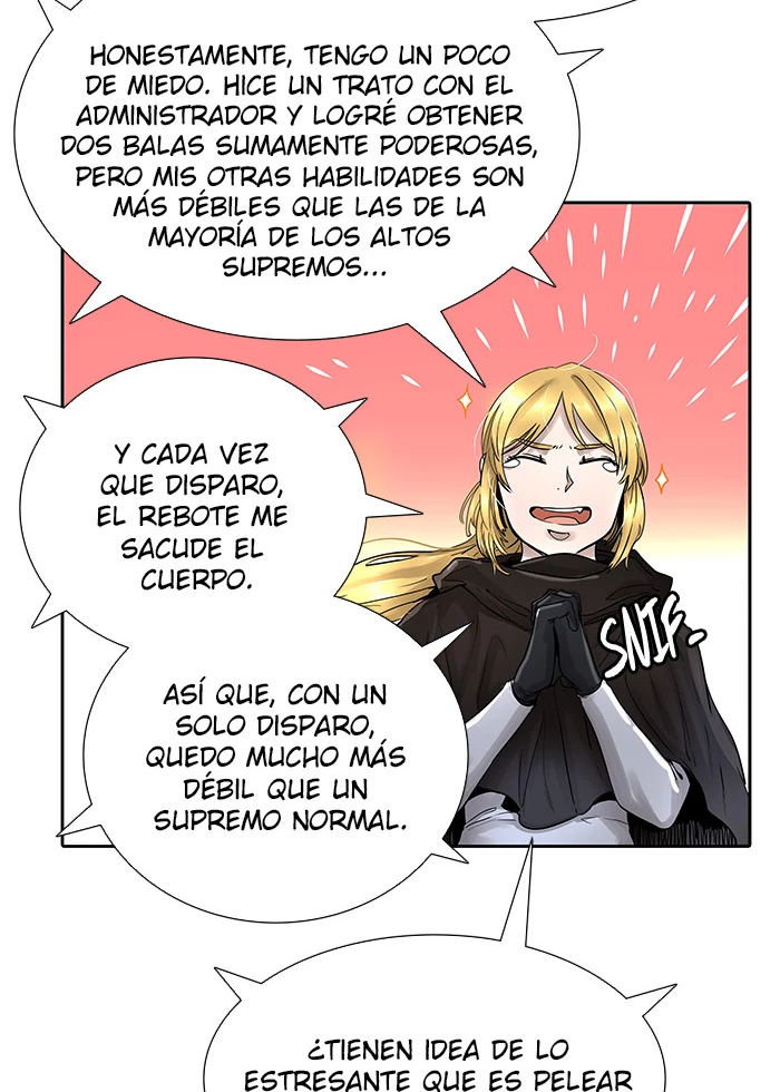 El irregular > Capitulo 475 > Page 91