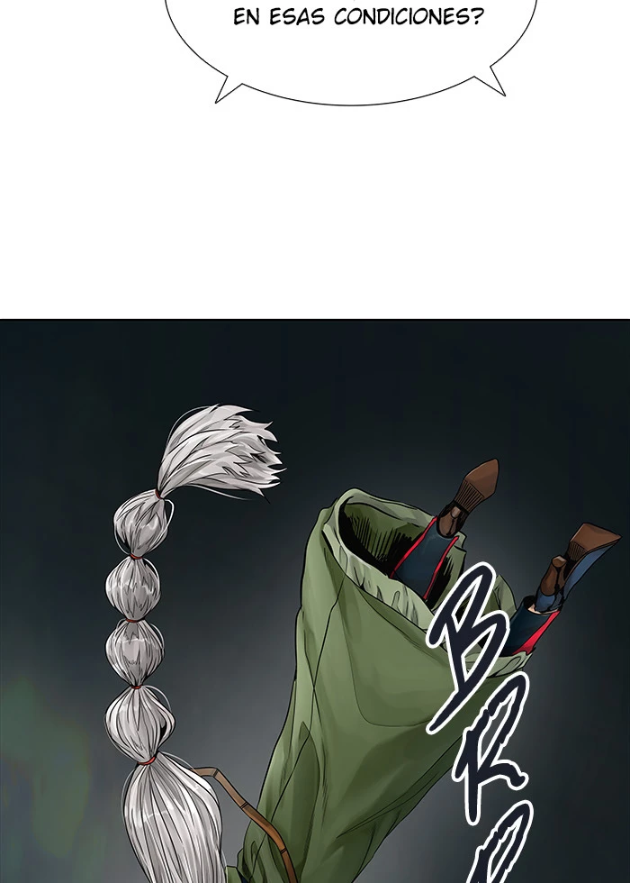 El irregular > Capitulo 475 > Page 101
