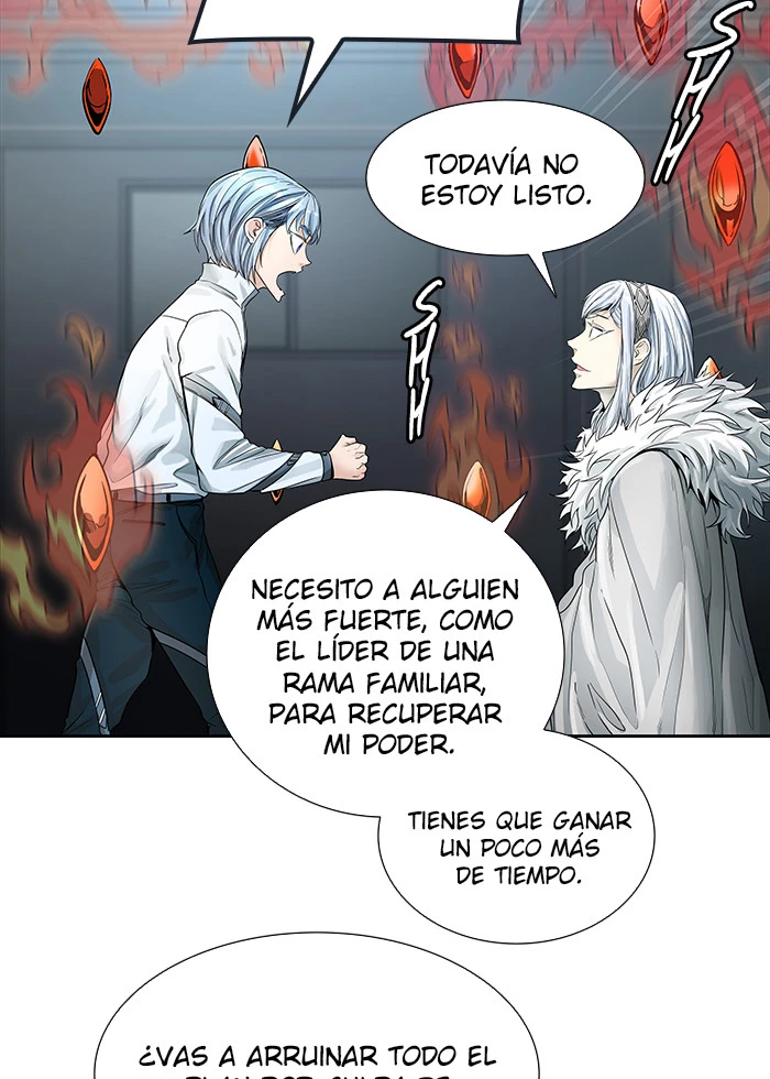 El irregular > Capitulo 475 > Page 161
