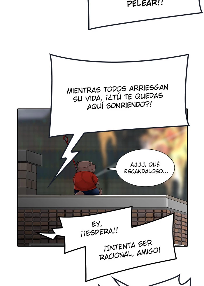 El irregular > Capitulo 475 > Page 181