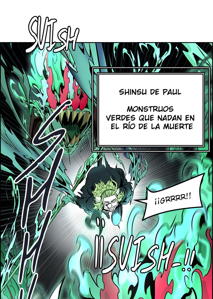 El irregular > Capitulo 475 > Page 231