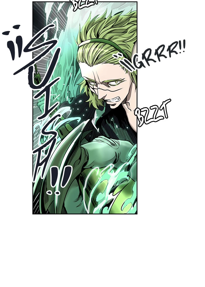 El irregular > Capitulo 475 > Page 341