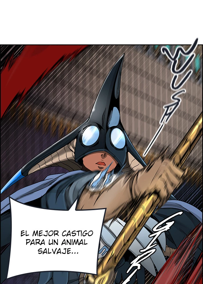 El irregular > Capitulo 475 > Page 361