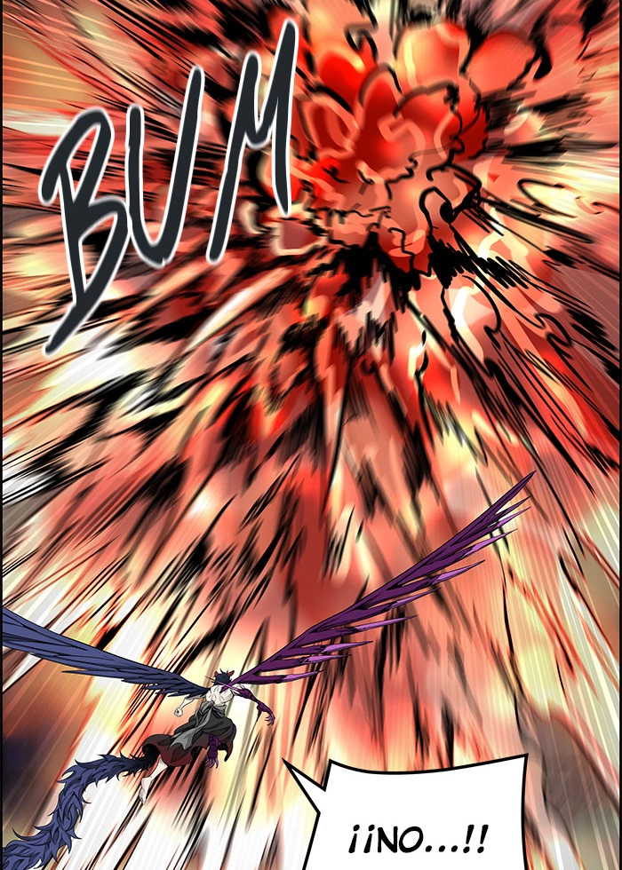 El irregular > Capitulo 475 > Page 401