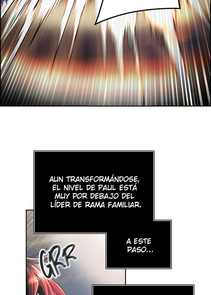 El irregular > Capitulo 475 > Page 411