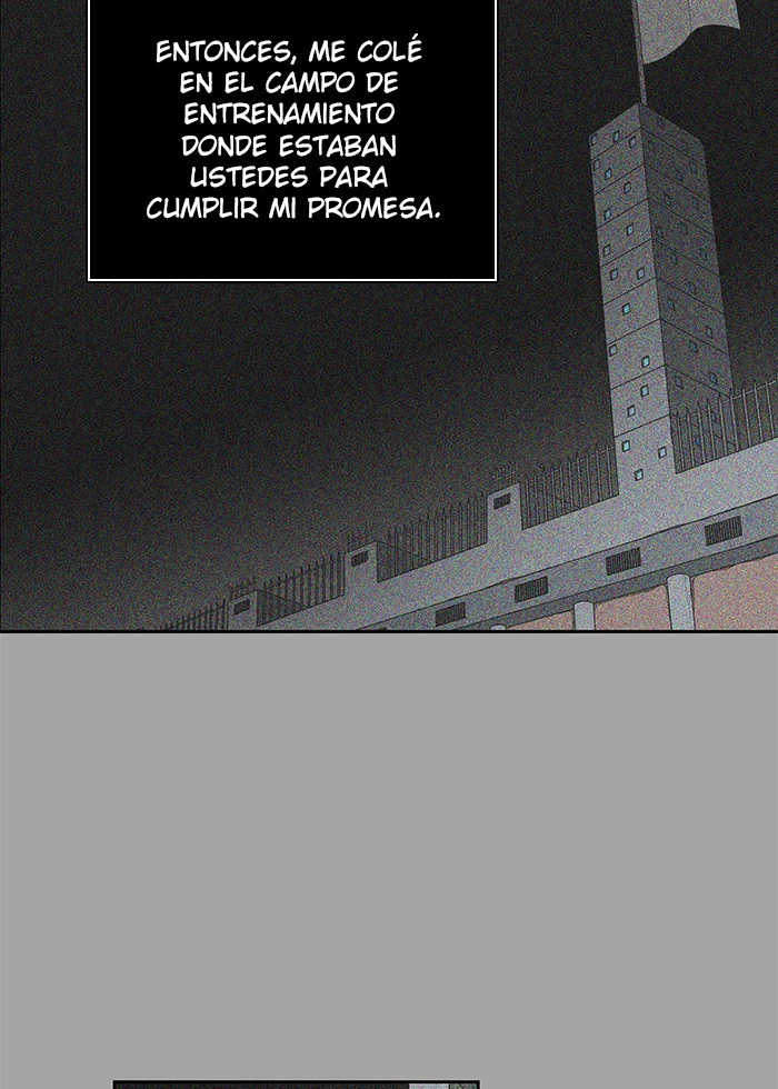 El irregular > Capitulo 475 > Page 471