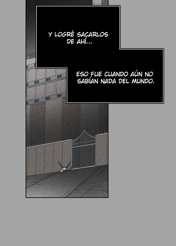 El irregular > Capitulo 475 > Page 481