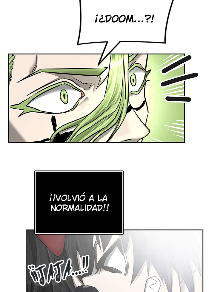 El irregular > Capitulo 475 > Page 611