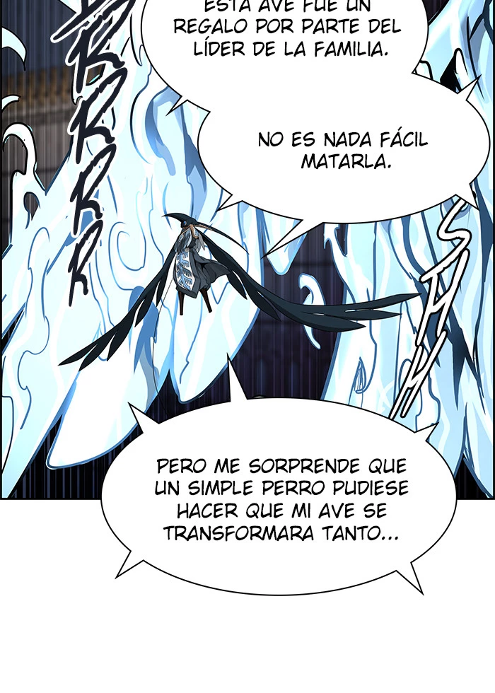 El irregular > Capitulo 475 > Page 681
