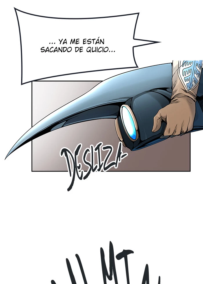 El irregular > Capitulo 475 > Page 691