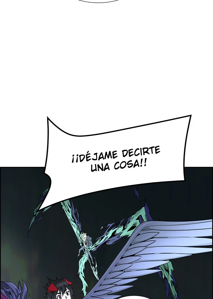 El irregular > Capitulo 475 > Page 711