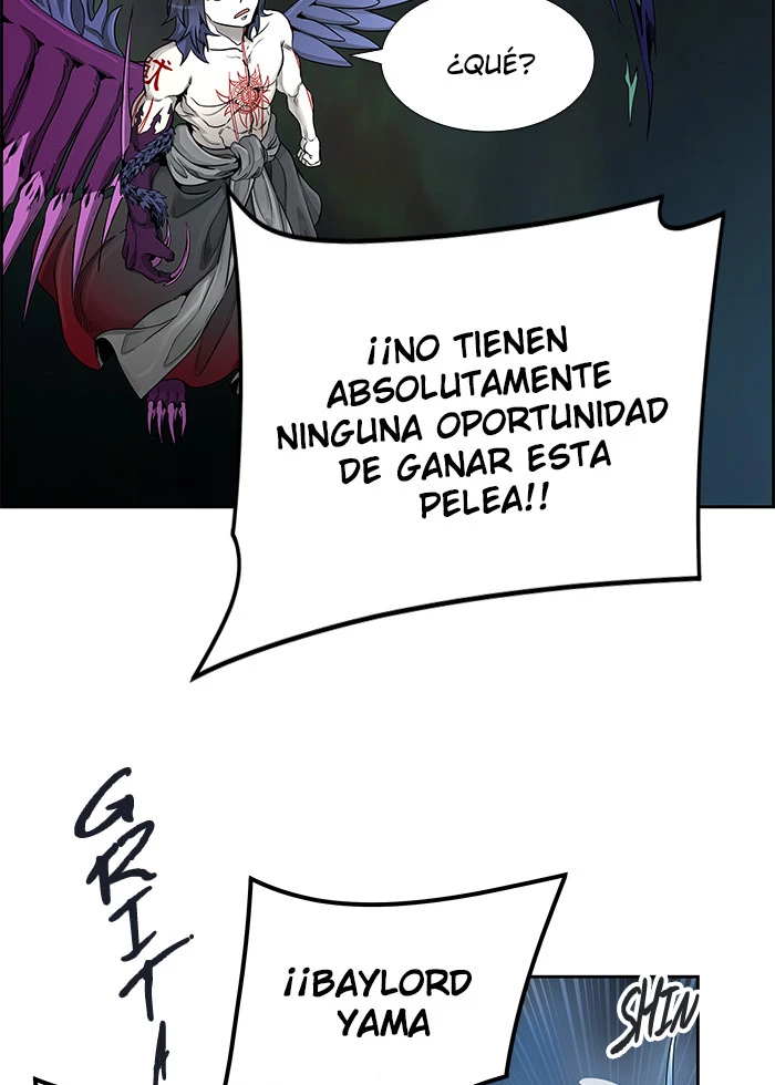 El irregular > Capitulo 475 > Page 721