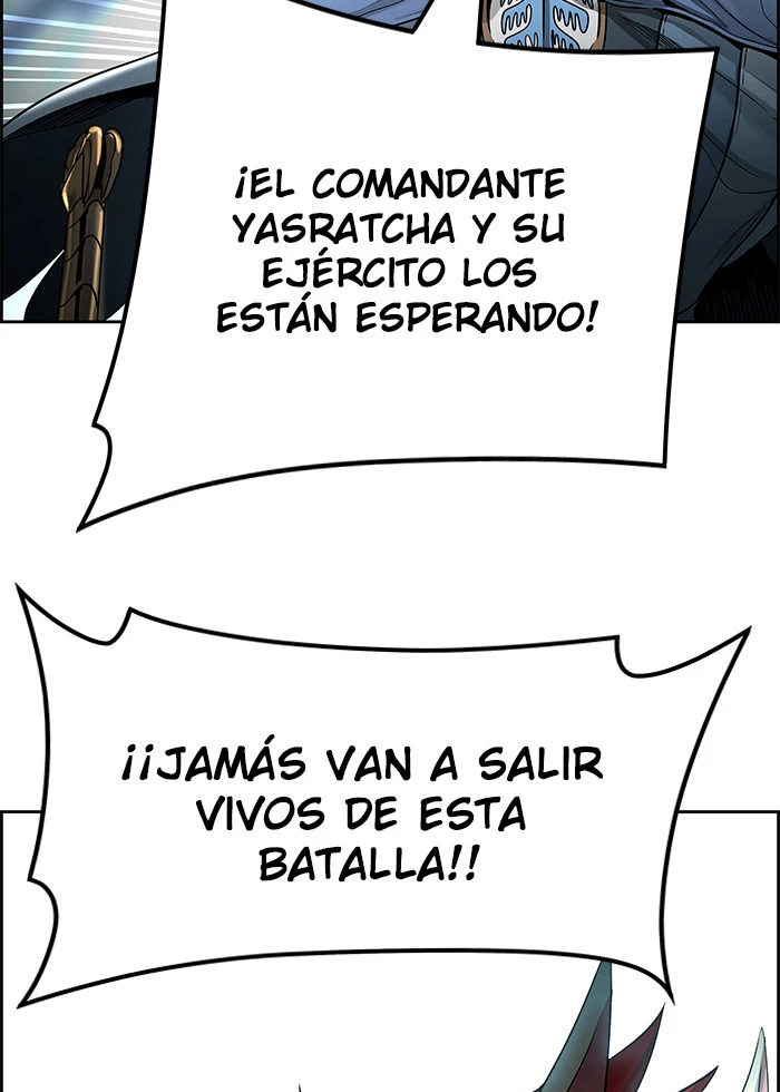 El irregular > Capitulo 475 > Page 761