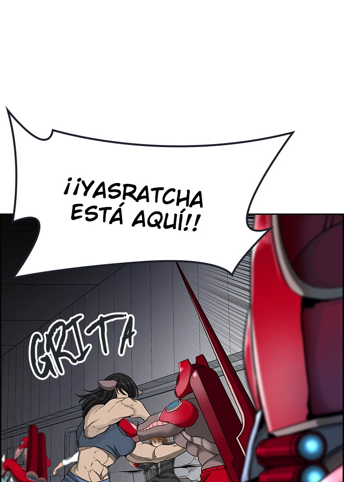 El irregular > Capitulo 475 > Page 821