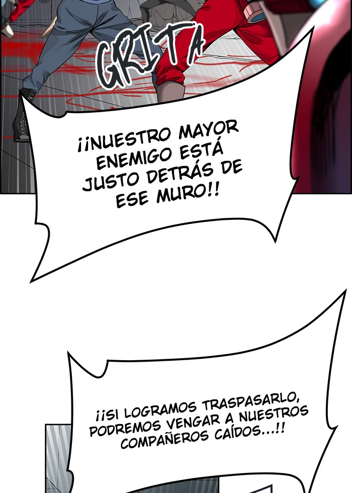 El irregular > Capitulo 475 > Page 831