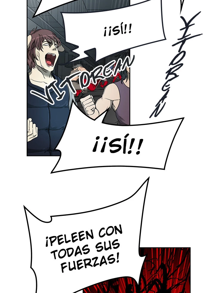 El irregular > Capitulo 475 > Page 841