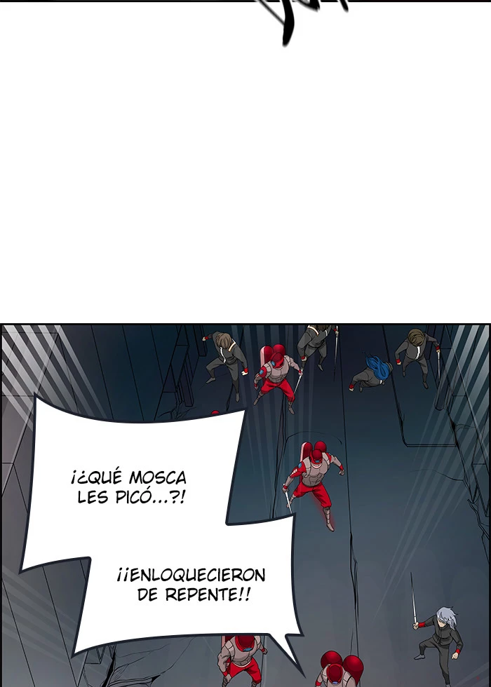 El irregular > Capitulo 475 > Page 871