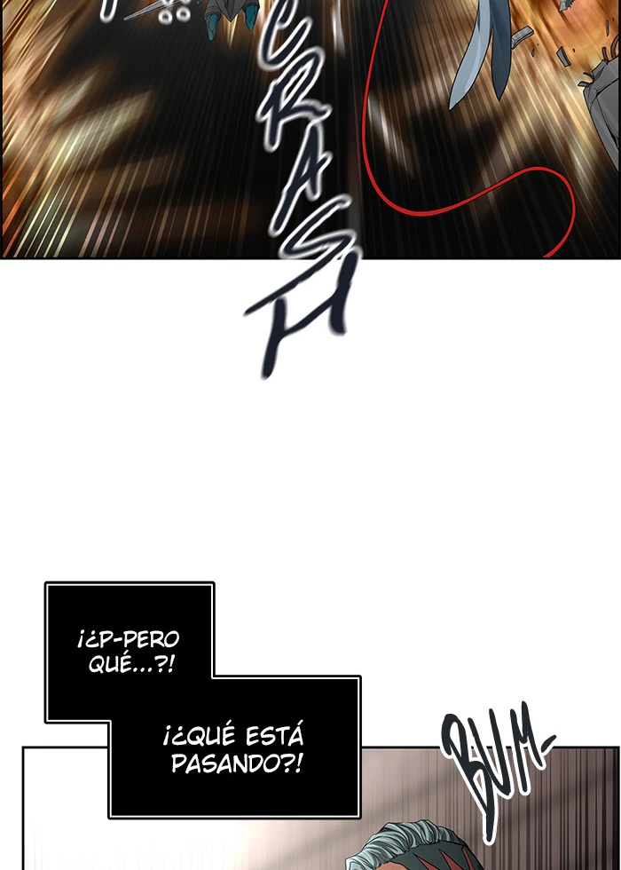 El irregular > Capitulo 475 > Page 921