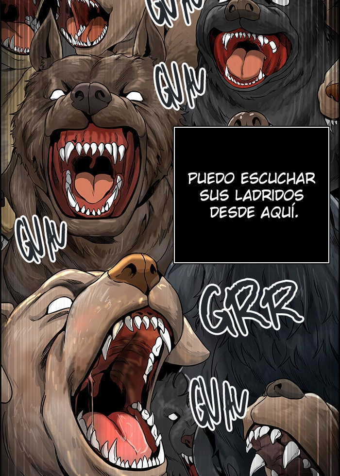 El irregular > Capitulo 475 > Page 941