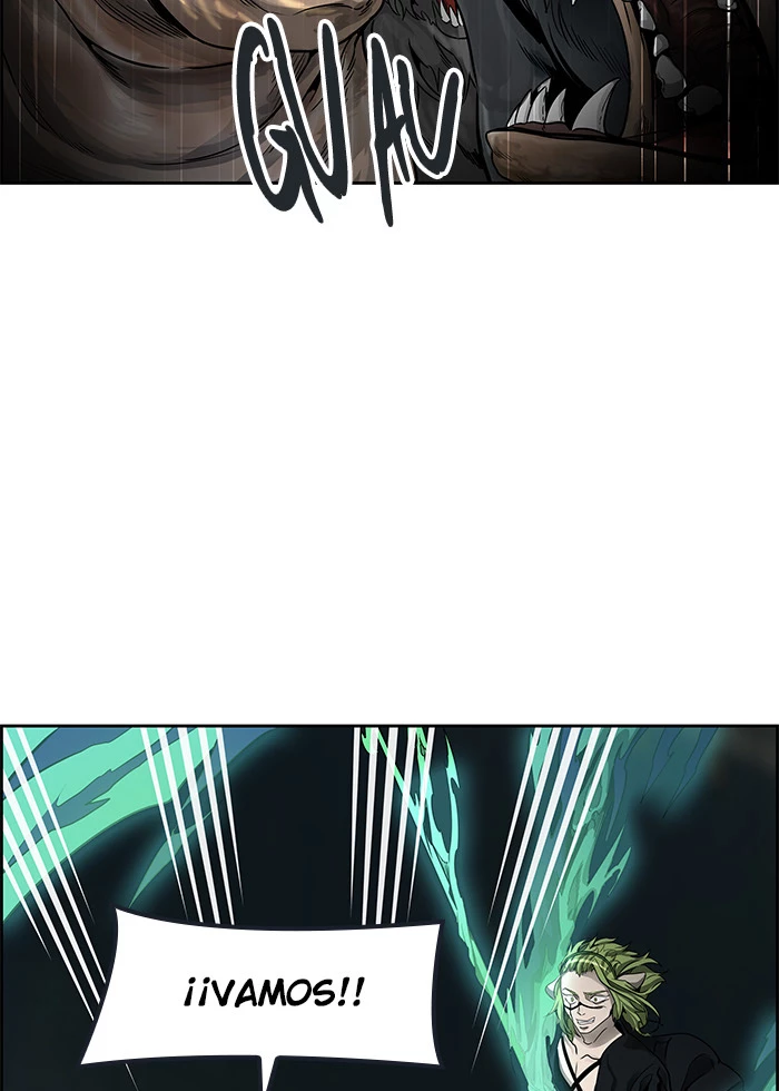 El irregular > Capitulo 475 > Page 951