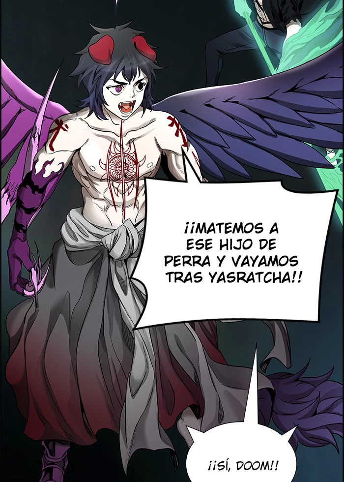 El irregular > Capitulo 475 > Page 961