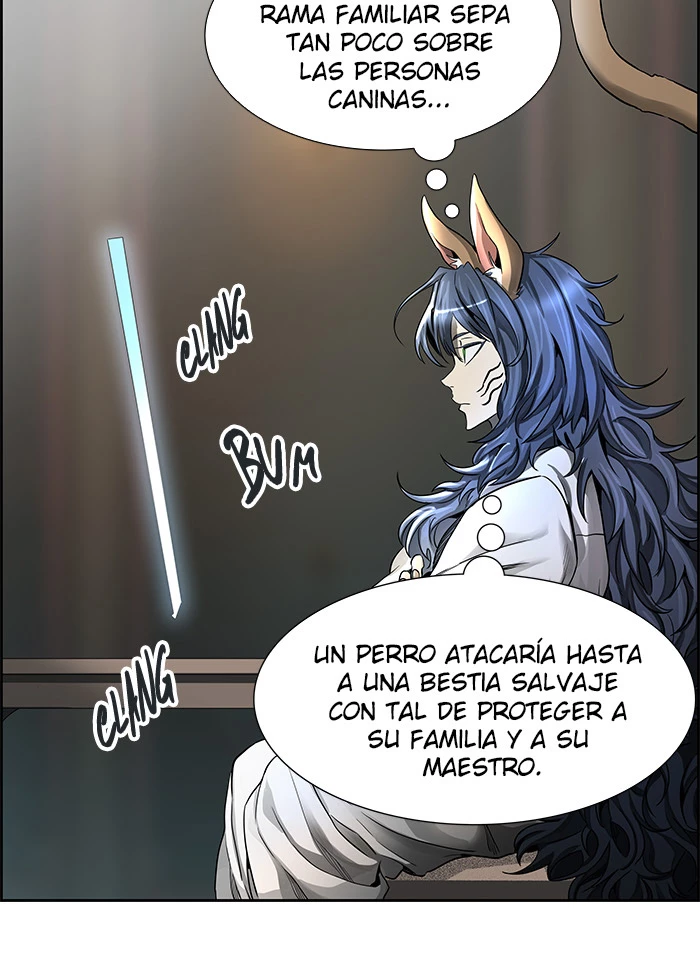 El irregular > Capitulo 475 > Page 991