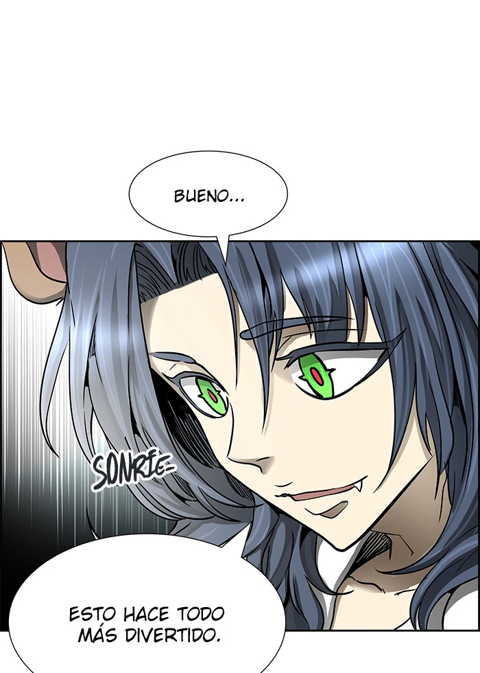 El irregular > Capitulo 475 > Page 1001