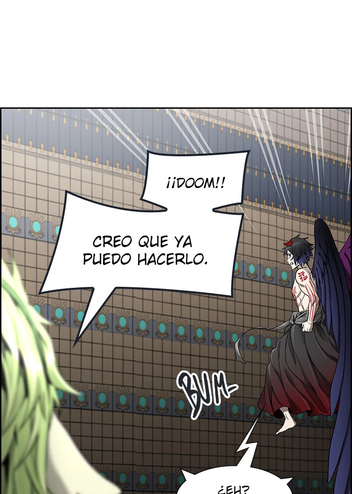 El irregular > Capitulo 475 > Page 1021