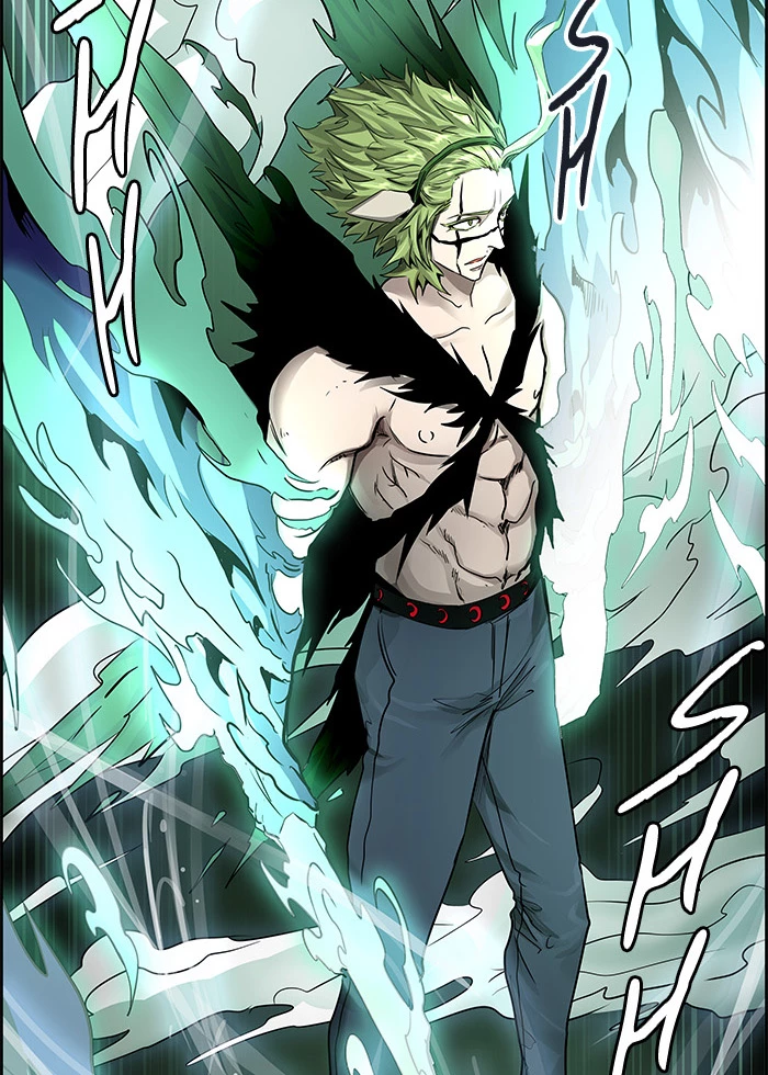 El irregular > Capitulo 475 > Page 1101