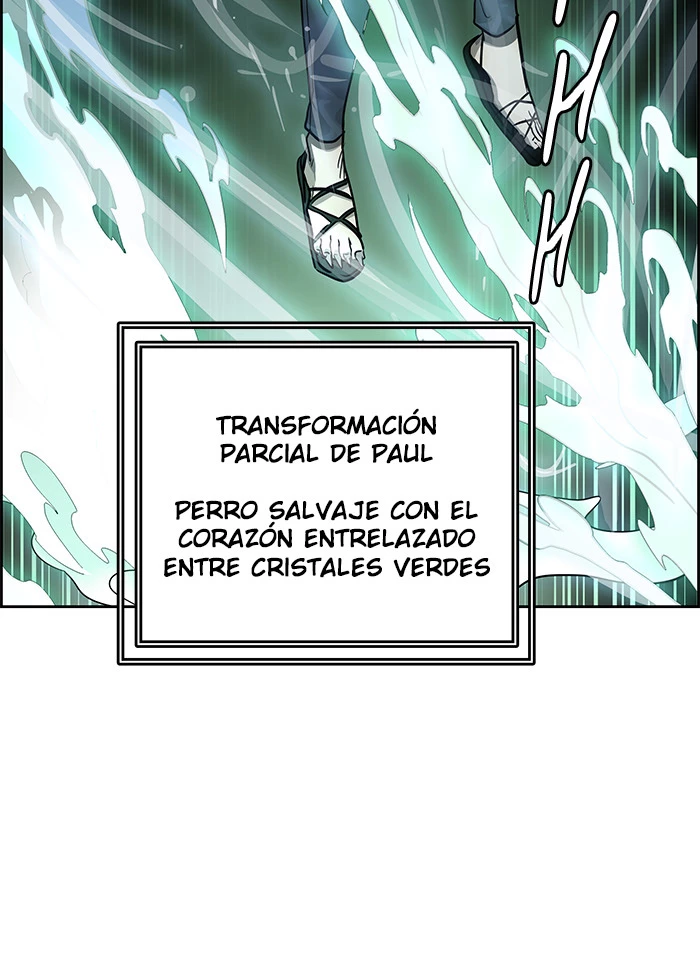 El irregular > Capitulo 475 > Page 1111