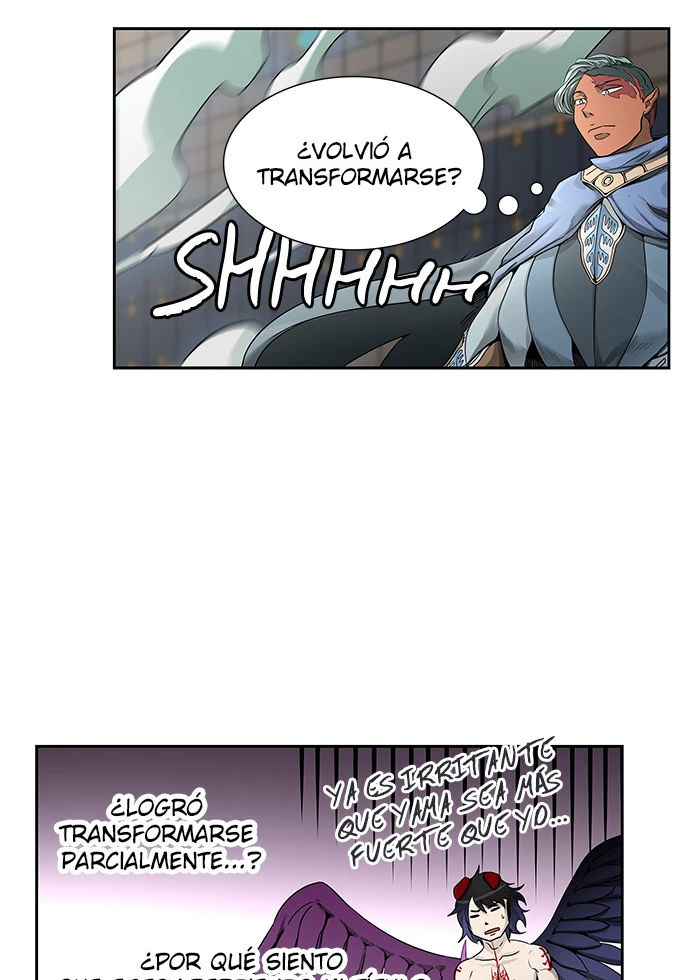 El irregular > Capitulo 475 > Page 1121