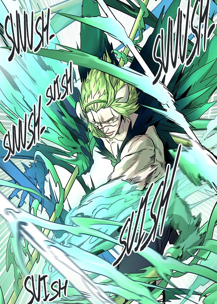 El irregular > Capitulo 475 > Page 1271