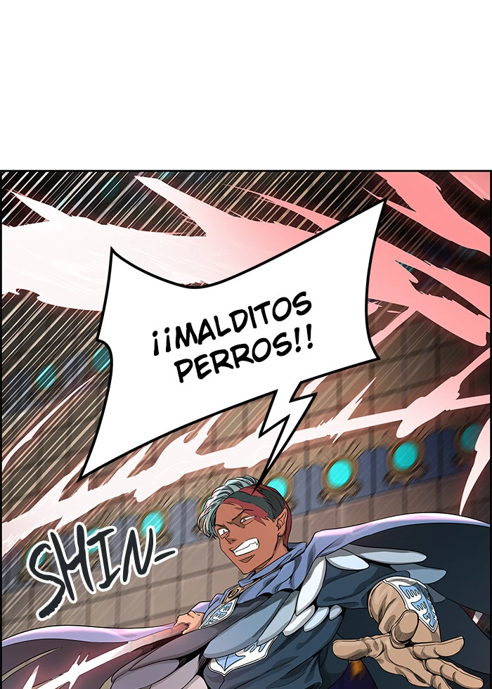 El irregular > Capitulo 475 > Page 1371