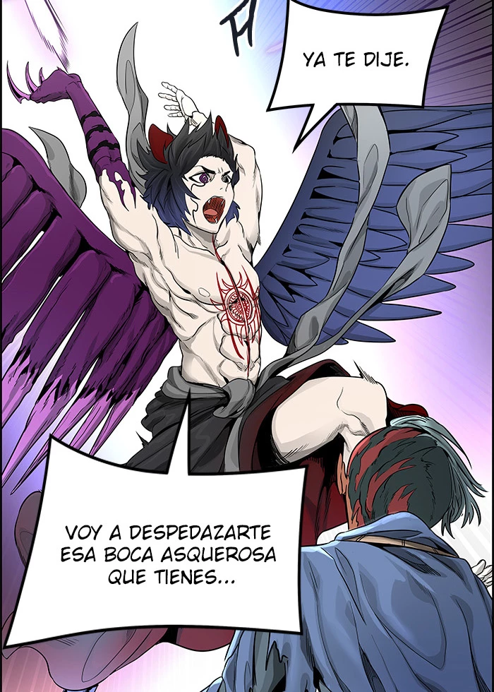 El irregular > Capitulo 475 > Page 1461