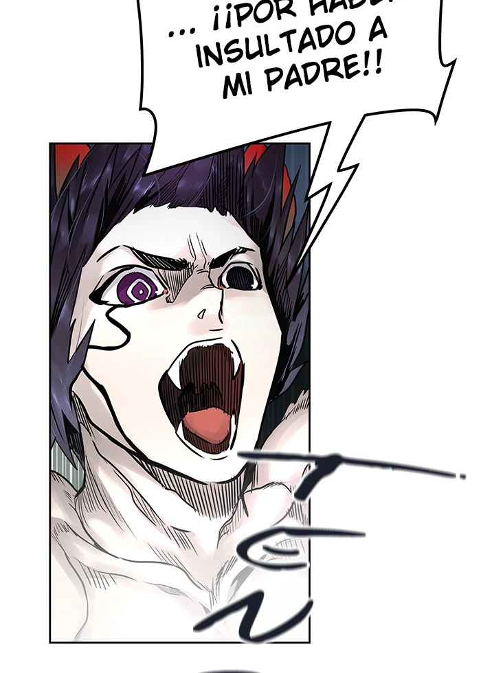 El irregular > Capitulo 475 > Page 1481