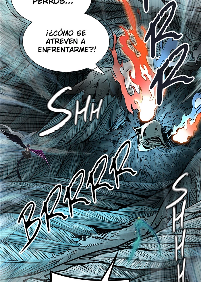 El irregular > Capitulo 475 > Page 1601