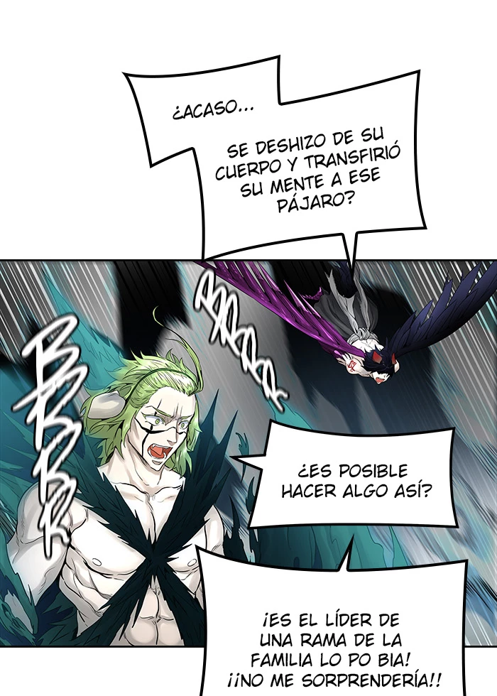 El irregular > Capitulo 475 > Page 1621