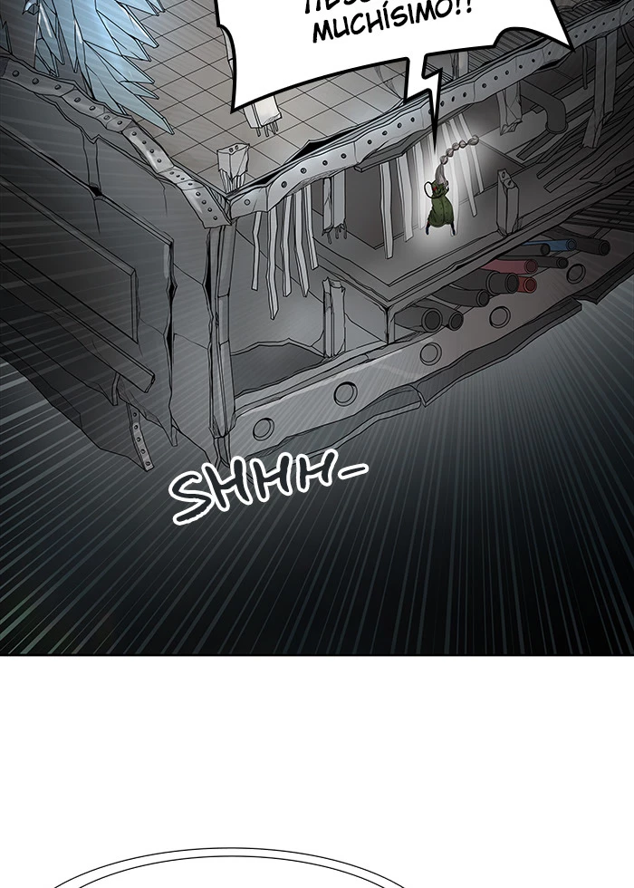 El irregular > Capitulo 475 > Page 1721