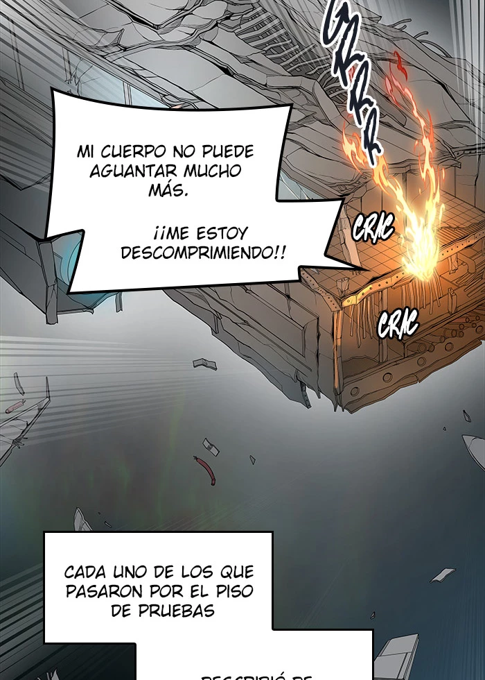 El irregular > Capitulo 475 > Page 1791