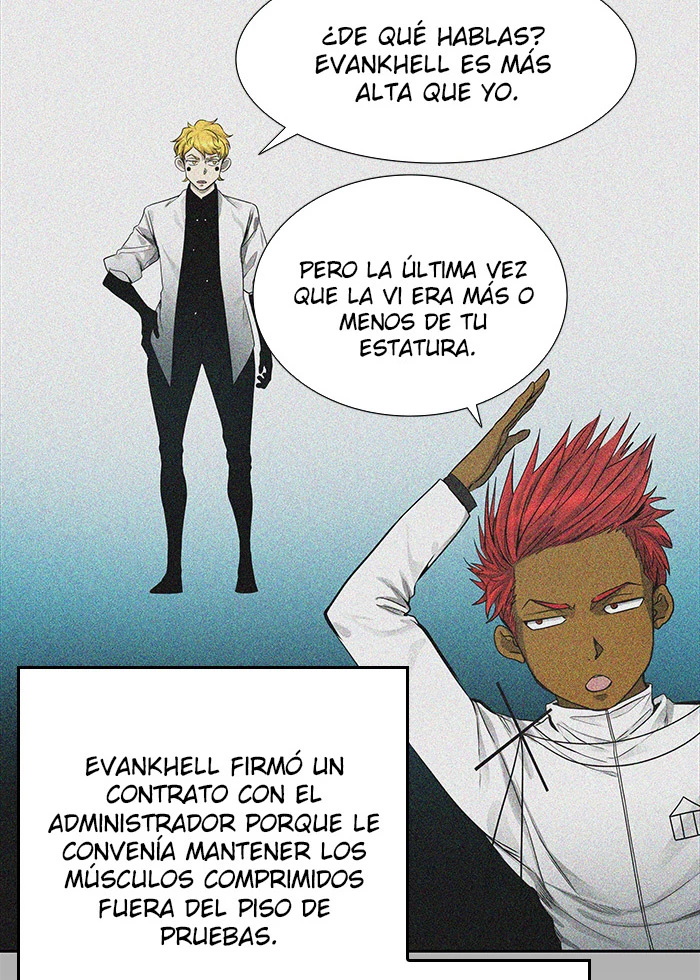 El irregular > Capitulo 475 > Page 1811