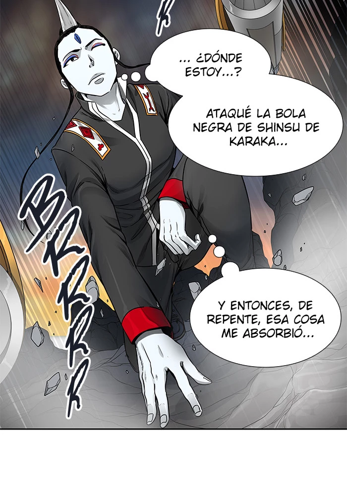 El irregular > Capitulo 476 > Page 31