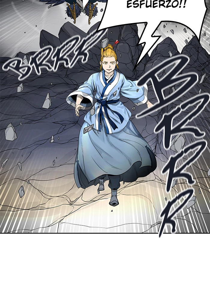 El irregular > Capitulo 476 > Page 91