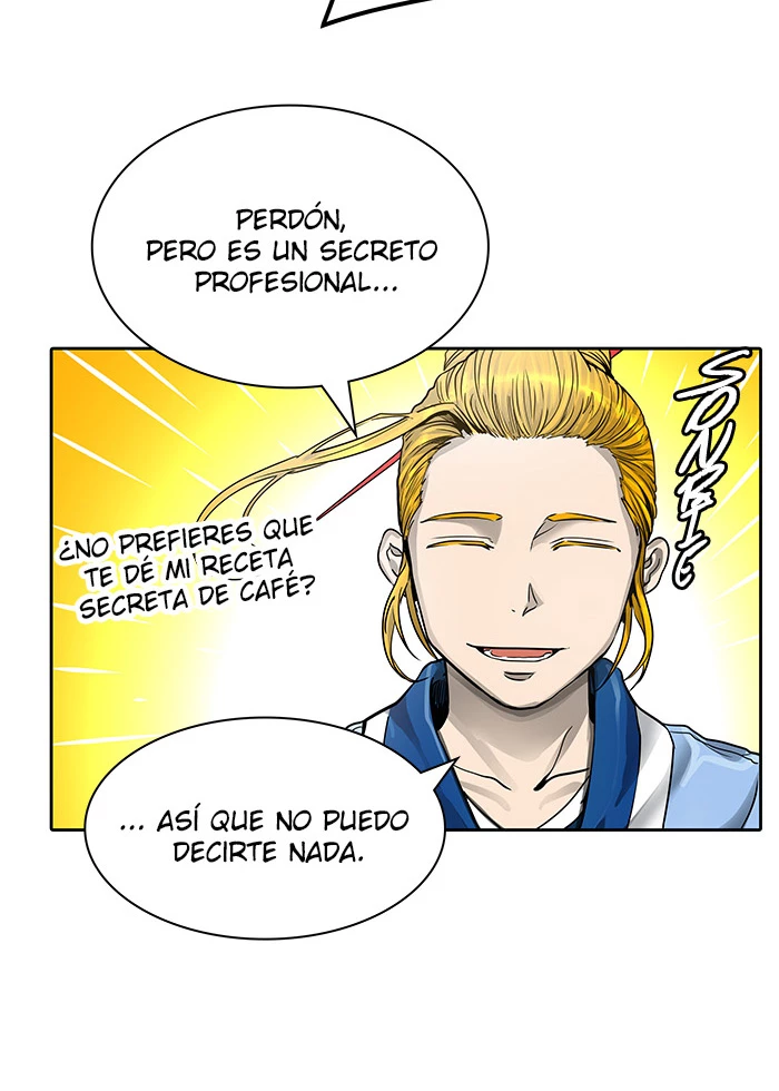 El irregular > Capitulo 476 > Page 111